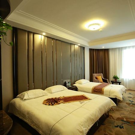 Dunhuang Season Boutique Hotel Exteriér fotografie