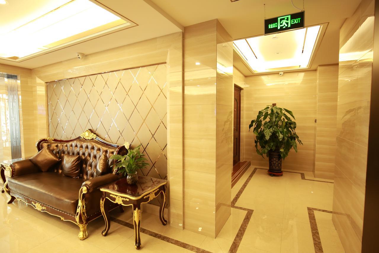 Dunhuang Season Boutique Hotel Exteriér fotografie