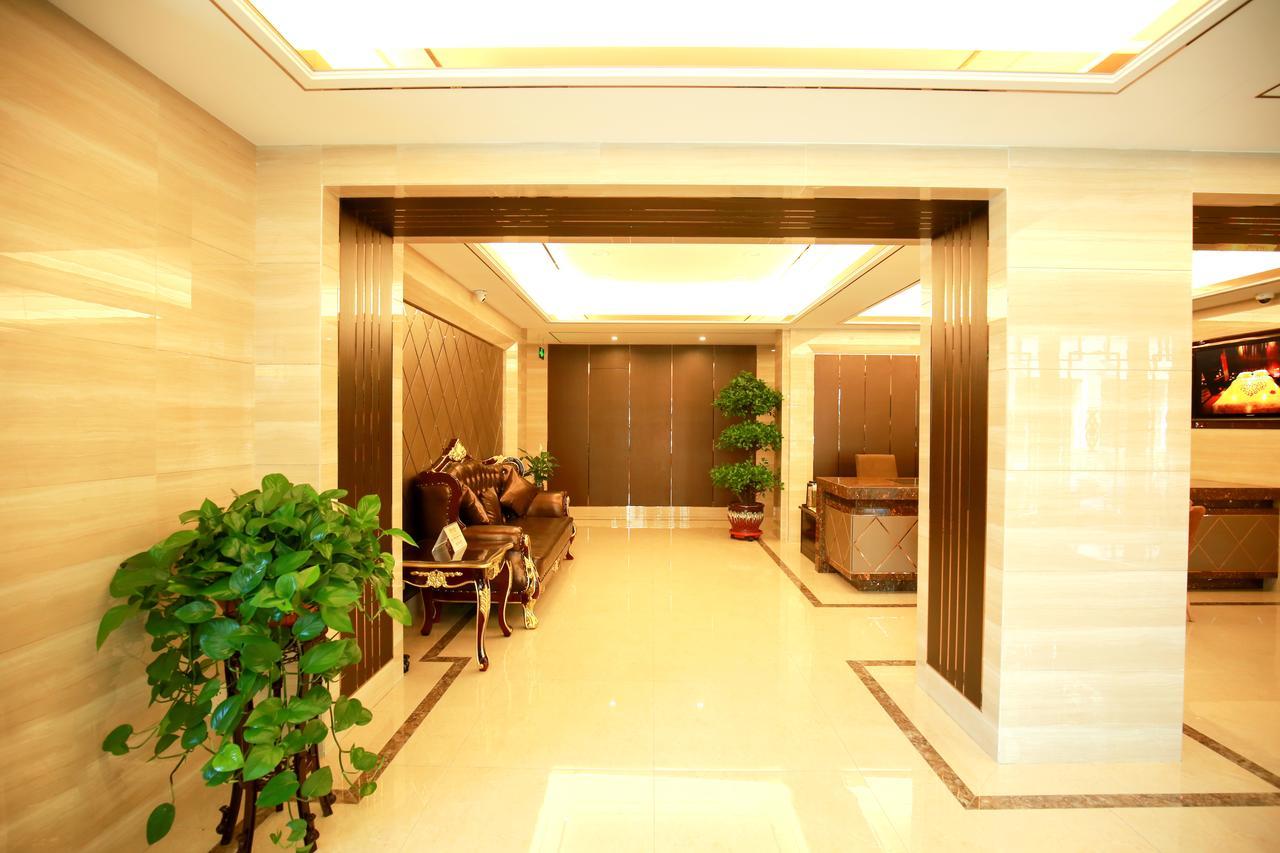Dunhuang Season Boutique Hotel Exteriér fotografie