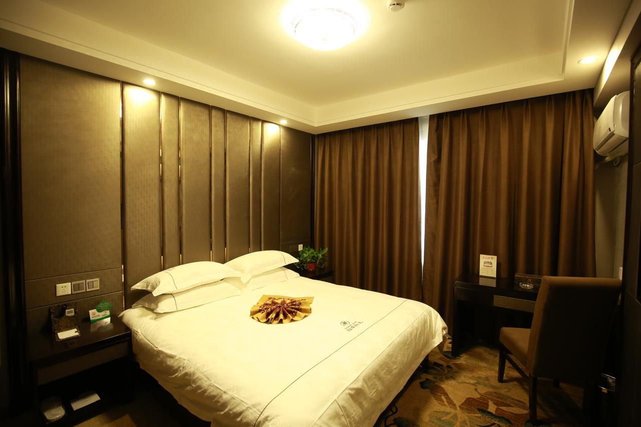 Dunhuang Season Boutique Hotel Exteriér fotografie