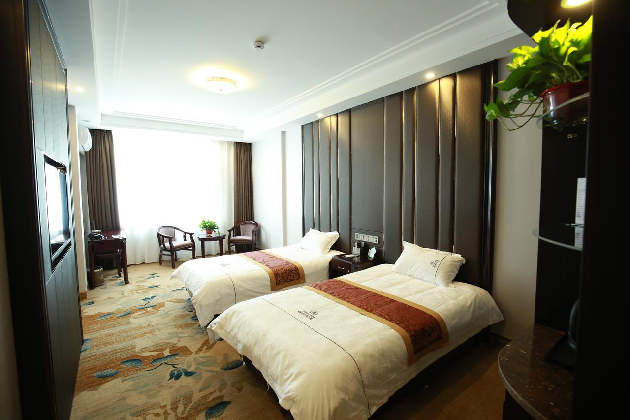 Dunhuang Season Boutique Hotel Exteriér fotografie